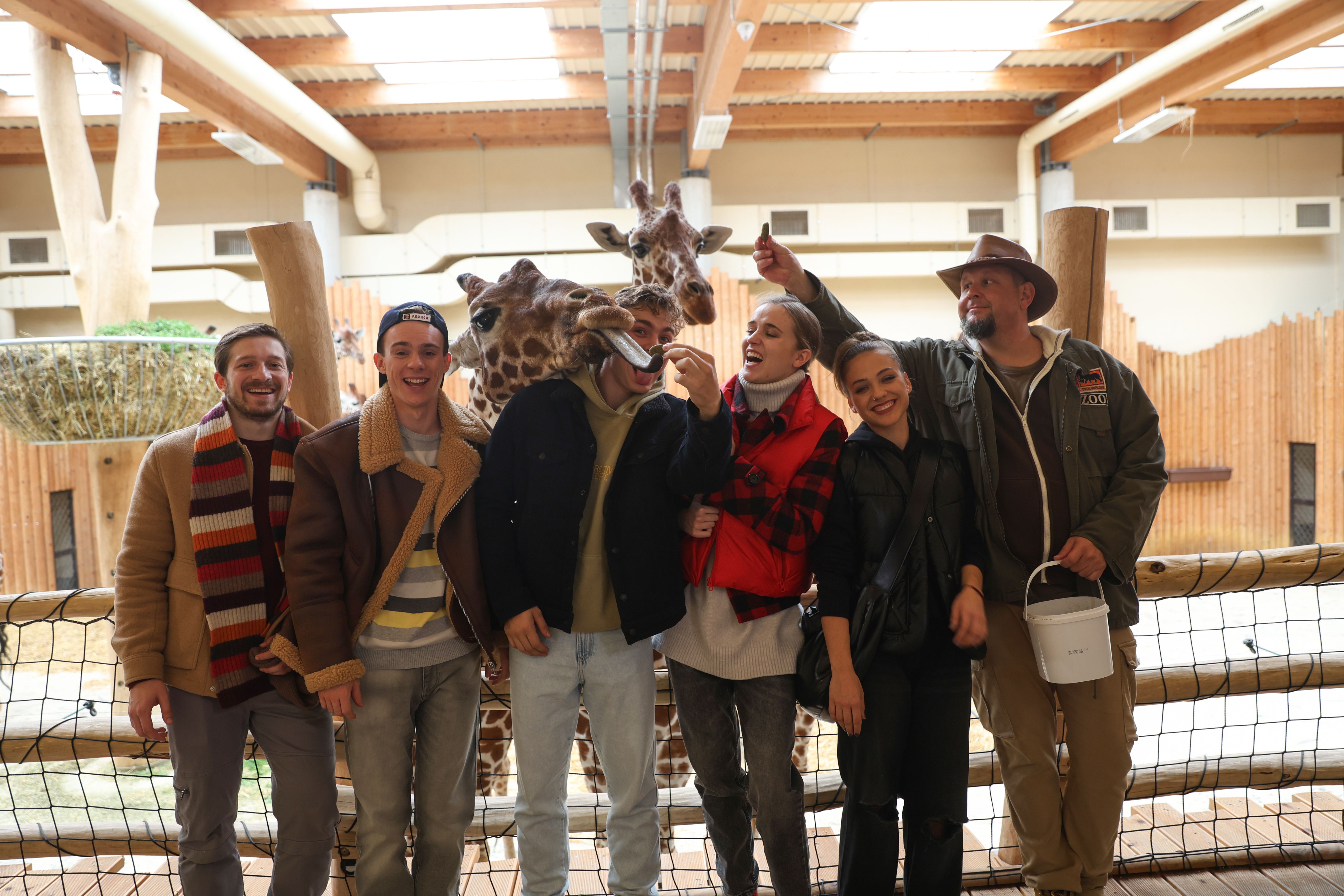 Televize Prima vrací do vysílání oblíbený televizní seriál.