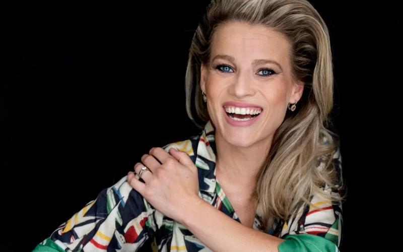 ROZHOVOR: Miluji nakupování a dobré jídlo. Na cvičení nezbývá moc času, říká Míša Gemrotová