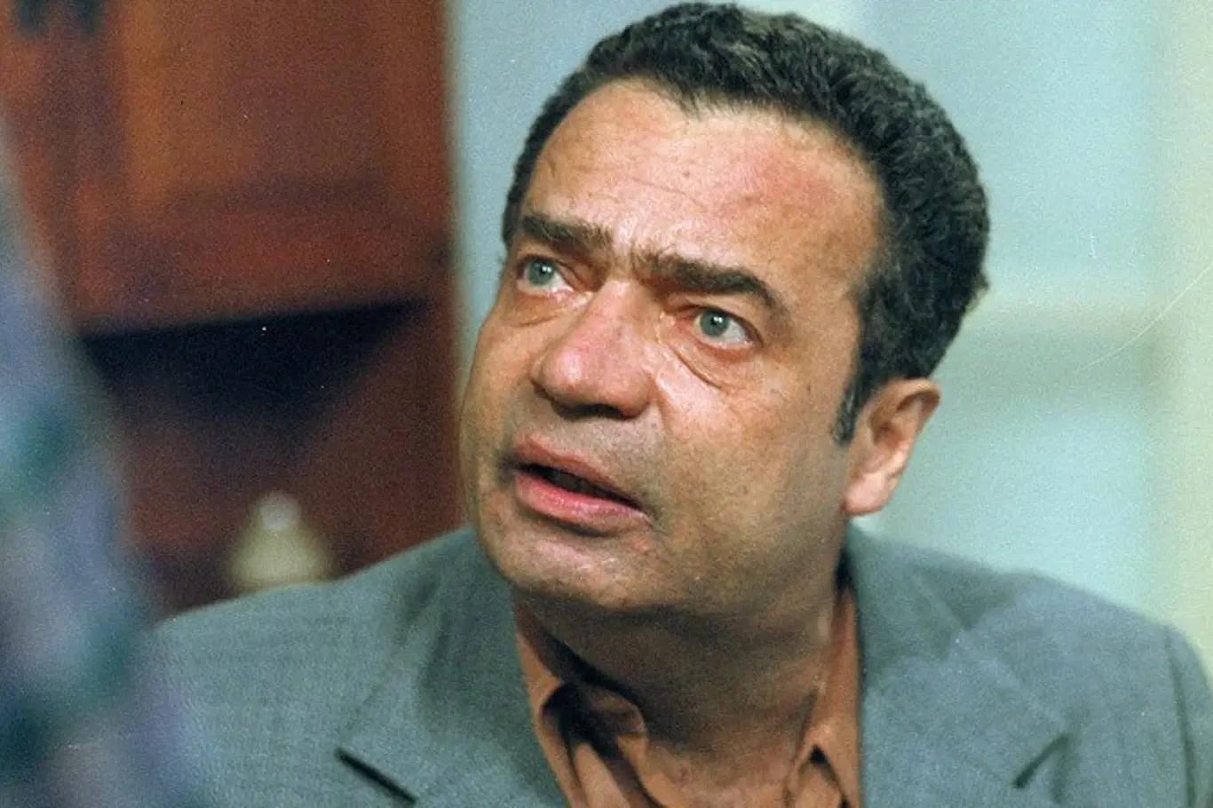 Vášáryová rozčísla ticho: Menšíkova slabost mu zničila pověst, atmosféra houstla