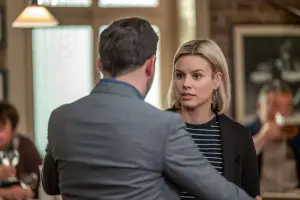 Na Pagáčovou v Ulici se nedá dívat. Pořád je protivná, měla by odejít Na Pagáčovou v Ulici se nedá dívat. Pořád je protivná, měla by odejít