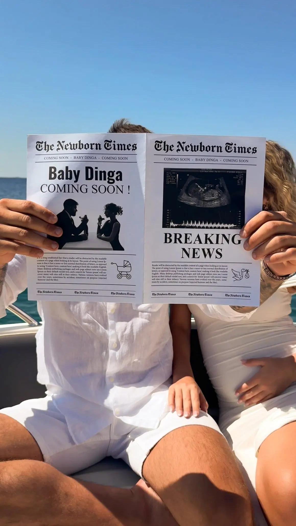 To nikdo nečekal! Natálie Kočendová otěhotněla: Zasáhl ji zásadní zlom v životě