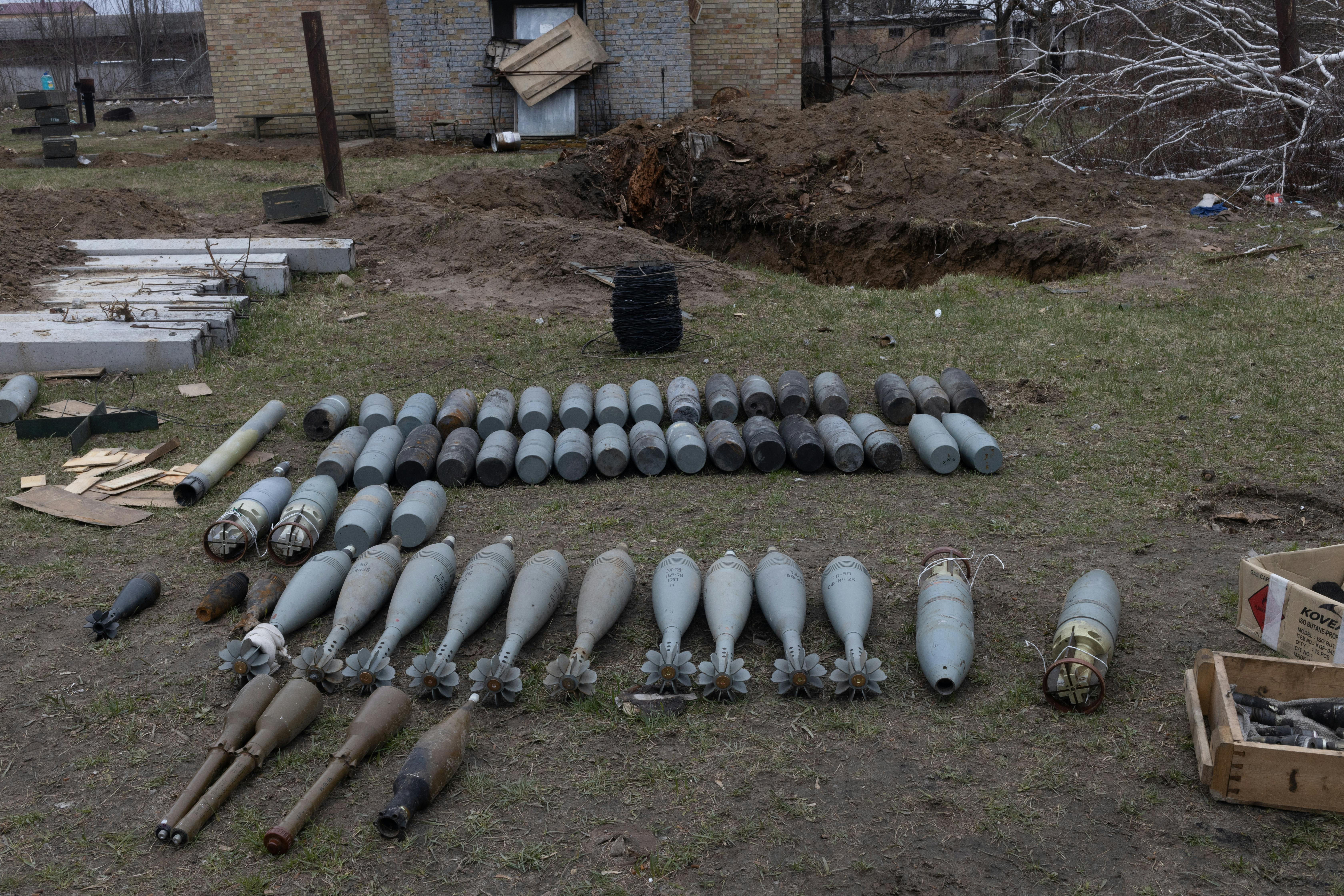 VIDEO: Ukrajinští výsadkáři odrazili ruský útok v Kurské oblasti