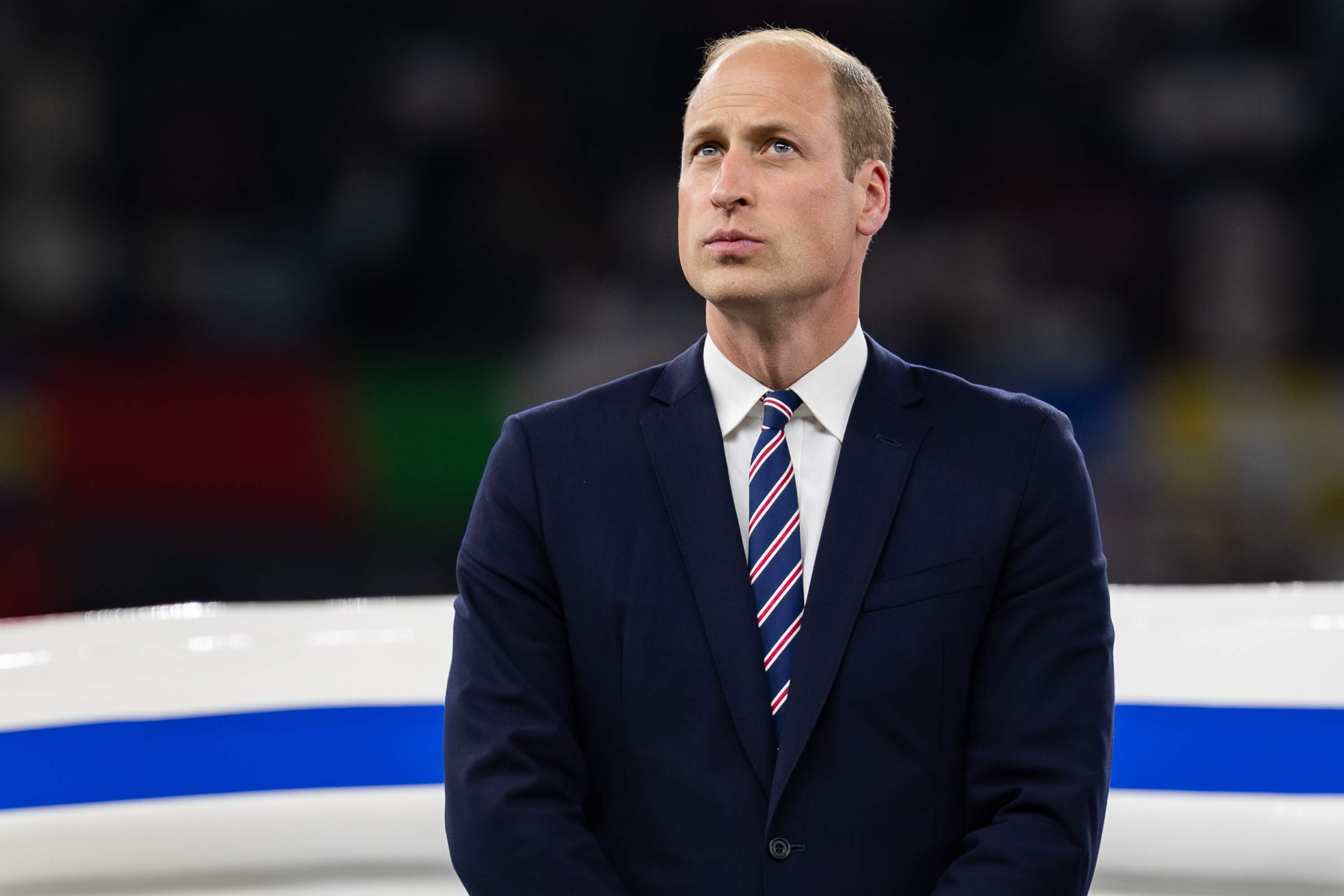 Princ William prolomil mlčení: Poprvé po letech promluvil o Harrym v dojemné vzpomínce