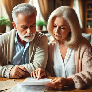 Čekají nás změny v penzijní reformě. Dotknou se především stávajících seniorů, kteří pobírají důchod Čekají nás změny v penzijní reformě. Dotknou se především stávajících seniorů, kteří pobírají důchod