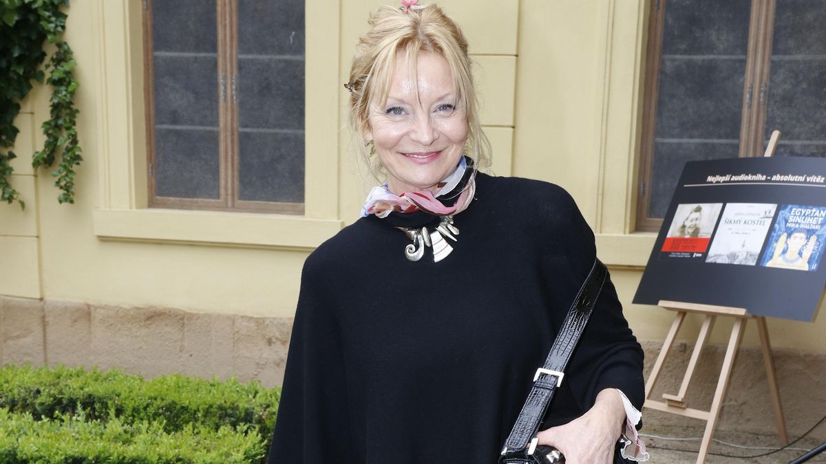 Vilma Cibulková má opět problémy se zákonem.