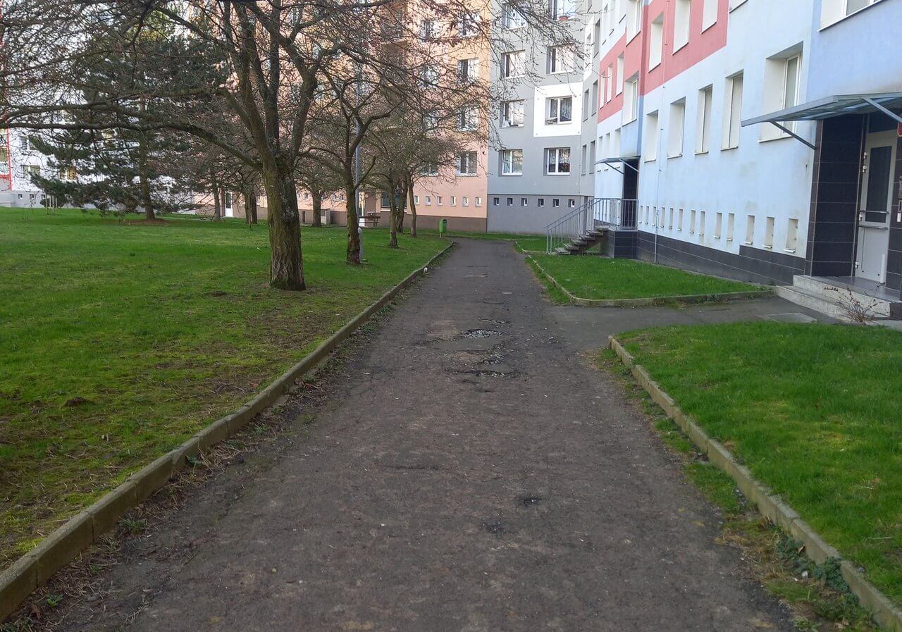 Plzeňáci se mohou těšit na nový povrch.