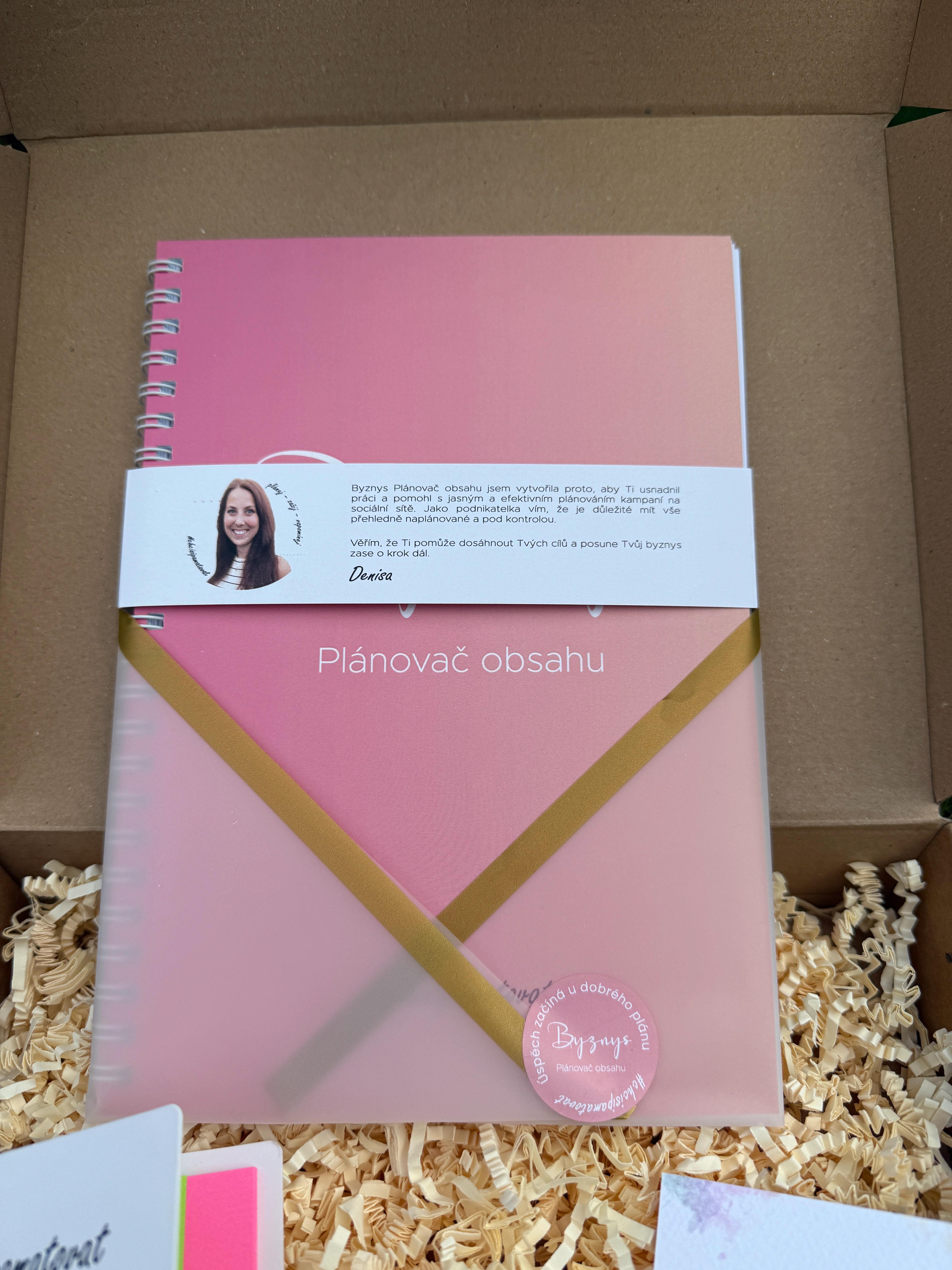 Obyčejné dny? Ty už ne! Nový offline plánovač mění životy a dělá z každého okamžiku výjimečný zážitek