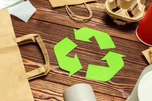 Evropa má velký problém. Na planetě se množí obalový odpad, firmy se rozhodly jít do boje Evropa má velký problém. Na planetě se množí obalový odpad, firmy se rozhodly jít do boje