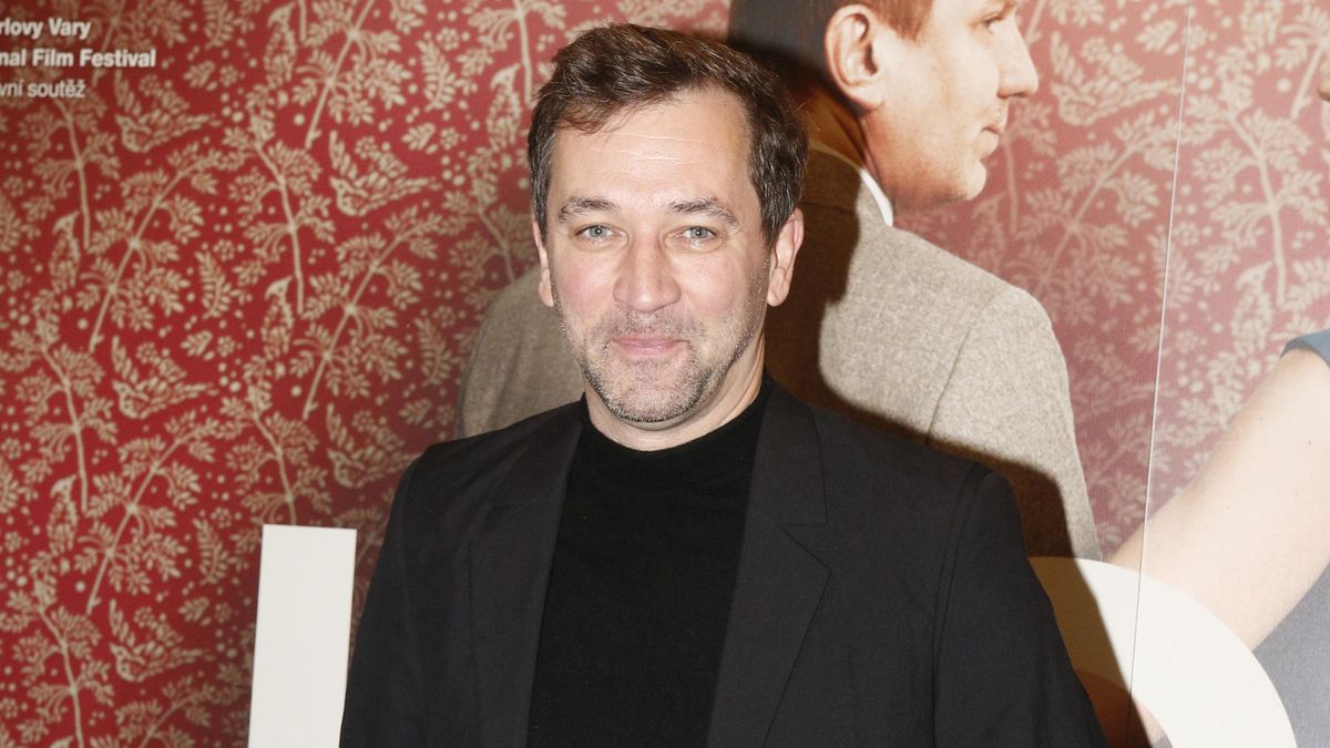 Ondřej Sokol přiznal své problémy.