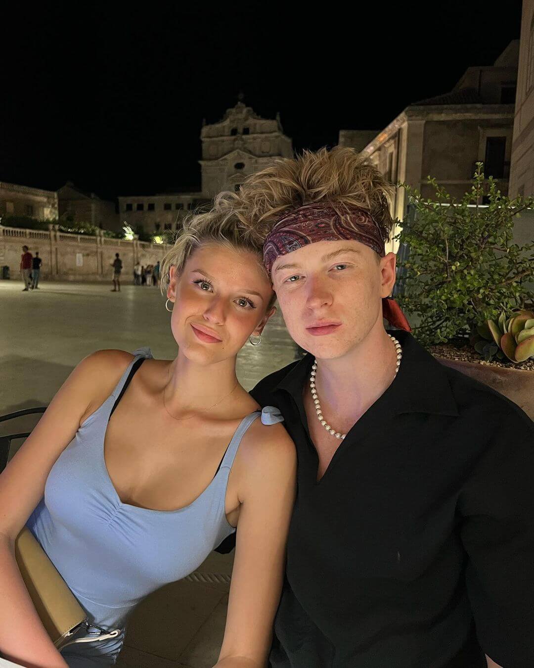 Natálka Jirásková ukázala svou postavu v titěrných plavkách. Tohle tělíčko si musí Adam Mišík hlídat