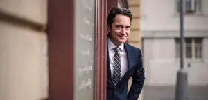 Do Ulice míří Saša Rašilov: Jeho postava pořádně zamíchá dějem, diváci se mají na co těšit Do Ulice míří Saša Rašilov: Jeho postava pořádně zamíchá dějem, diváci se mají na co těšit