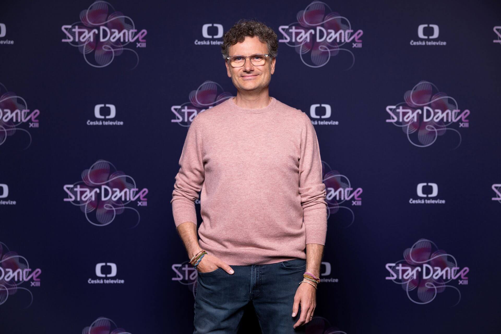 Patrik Hartl odstupuje ze StarDance, nahradí ho oblíbená herečka