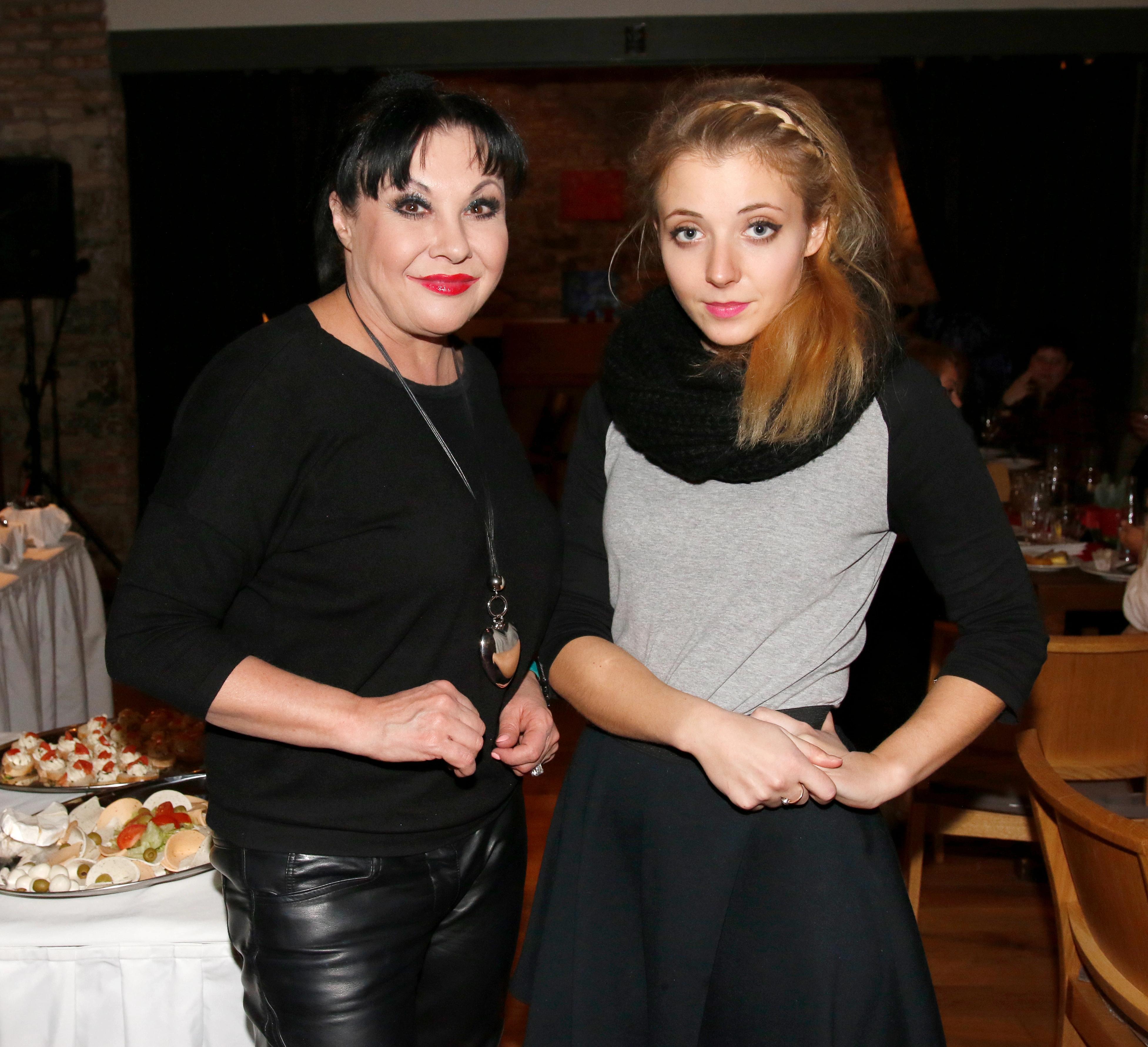 Ve stínu bolesti: Dáda Patrasová otevřeně o ztrátě, která se nikdy nezahojí