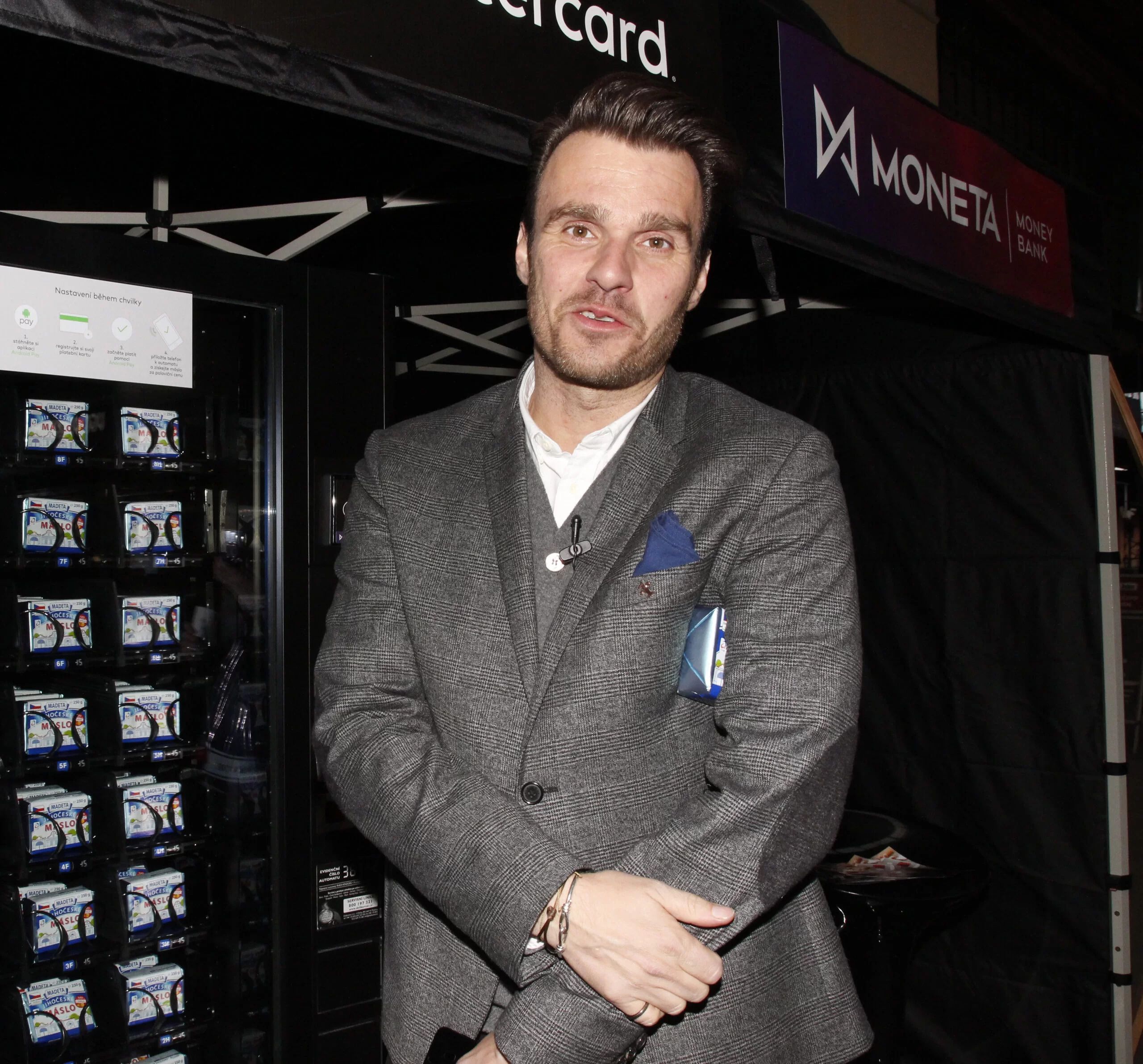 Leoš Mareš pohrdá svými fanoušky. Tohle od něj nikdo nečekal