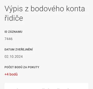 Pozor na novou vlnu podvodných SMS zpráv s falešnými pokutami Pozor na novou vlnu podvodných SMS zpráv s falešnými pokutami