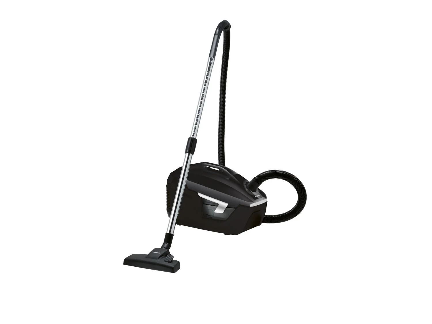 Tento vysavač seženete v Lidlu za přijatelné ceny.