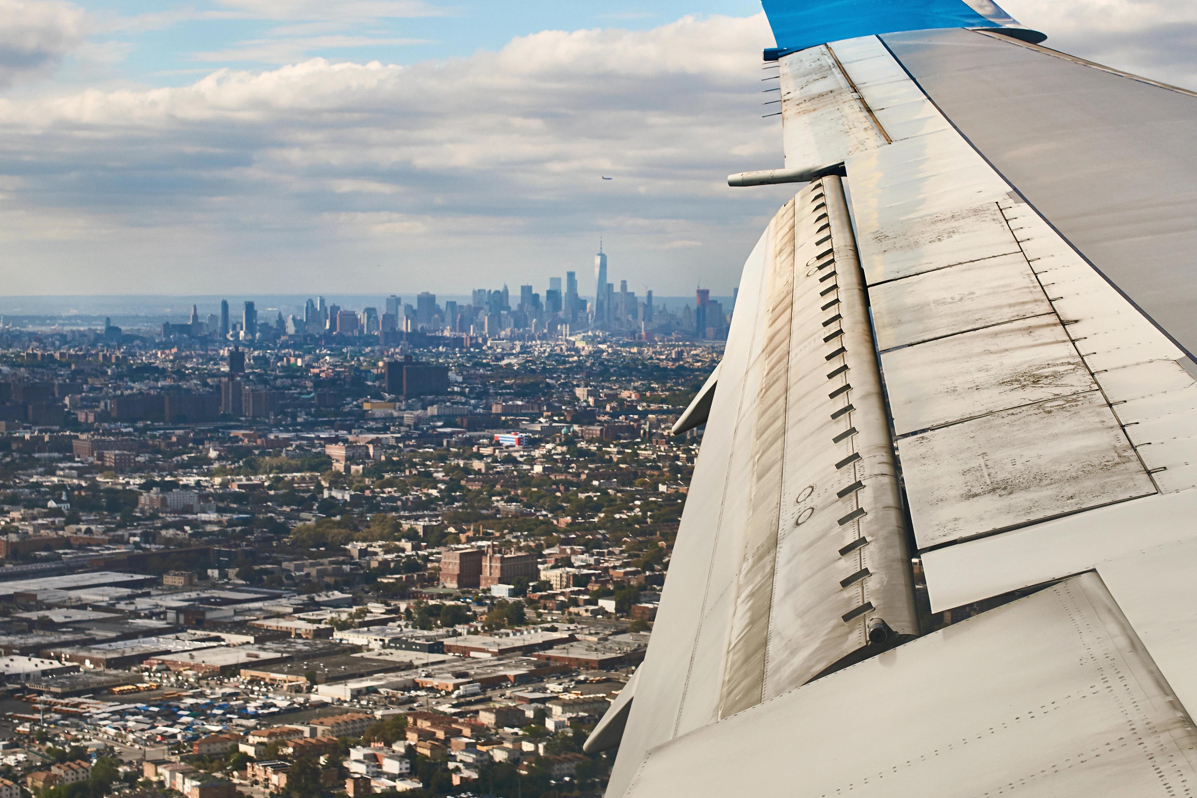Dovolená v Americe zdraží a čekají vás záludné změny! Tohle musíte vědět před cestou