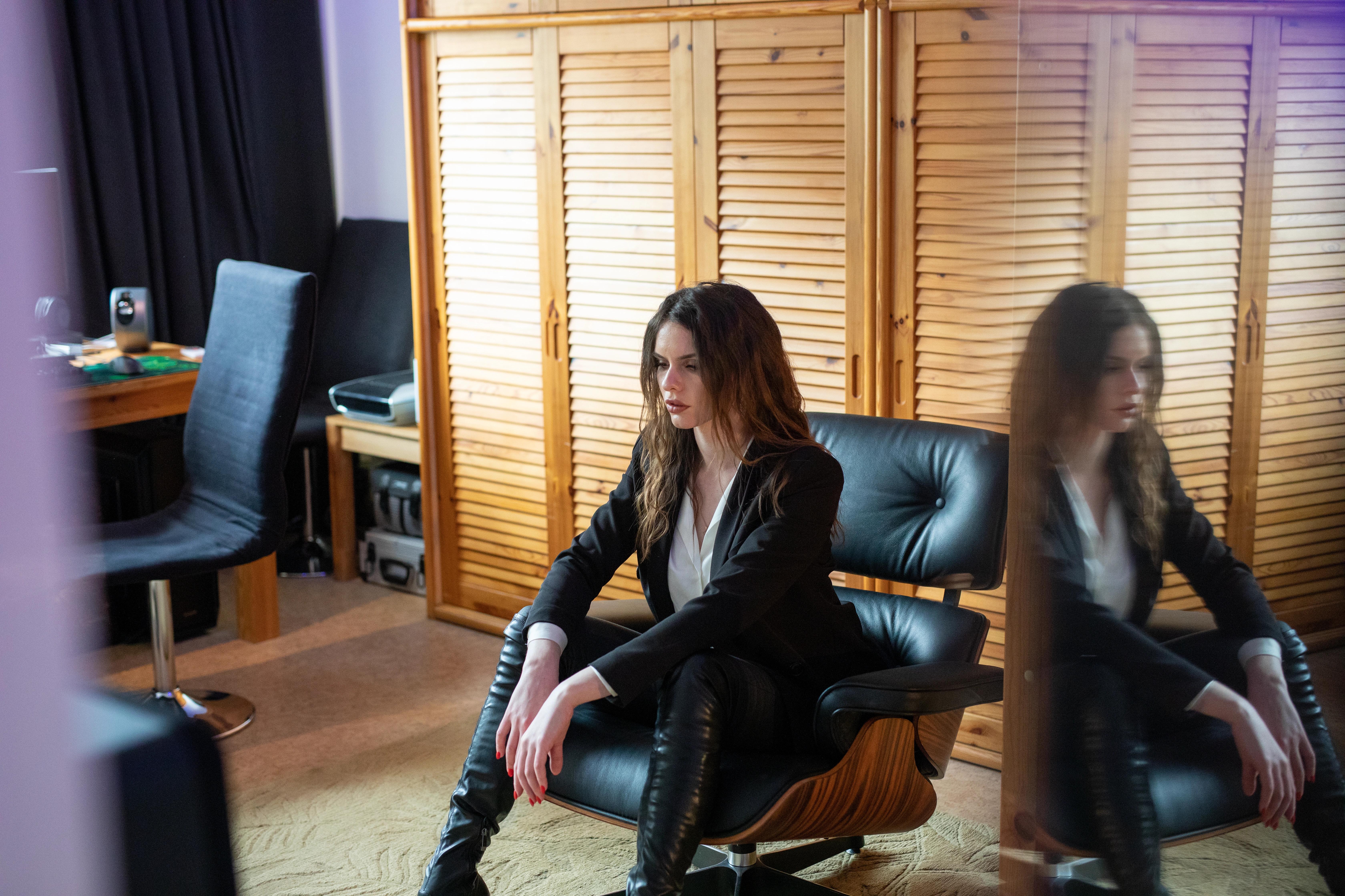 Mladá Češka prozradila, jak si za pár nocí vydělá víc než většina lidí za měsíc