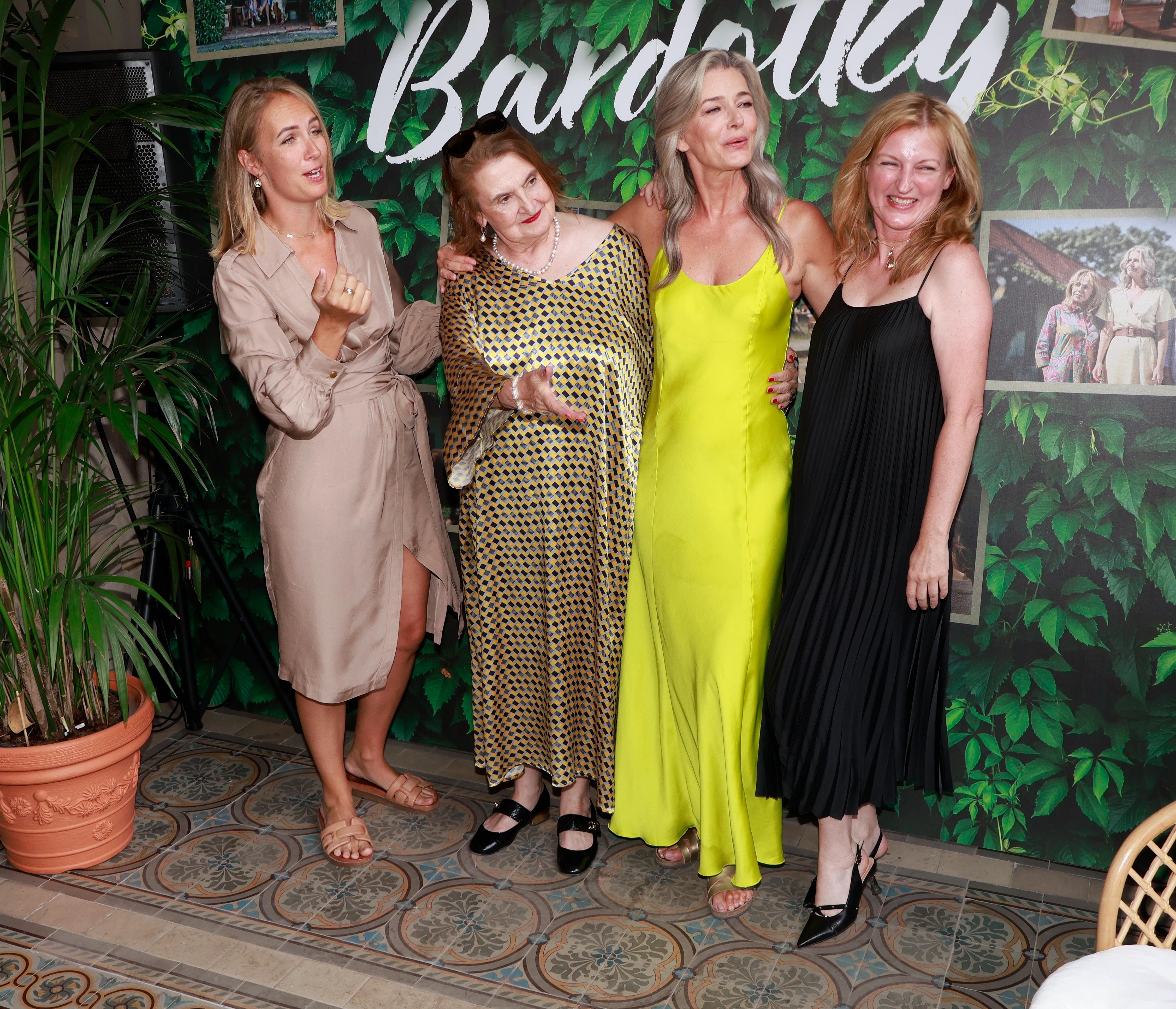 Takhle jste Evu Holubovou ještě neviděli. Proměna inspiruje ženy po celé zemi