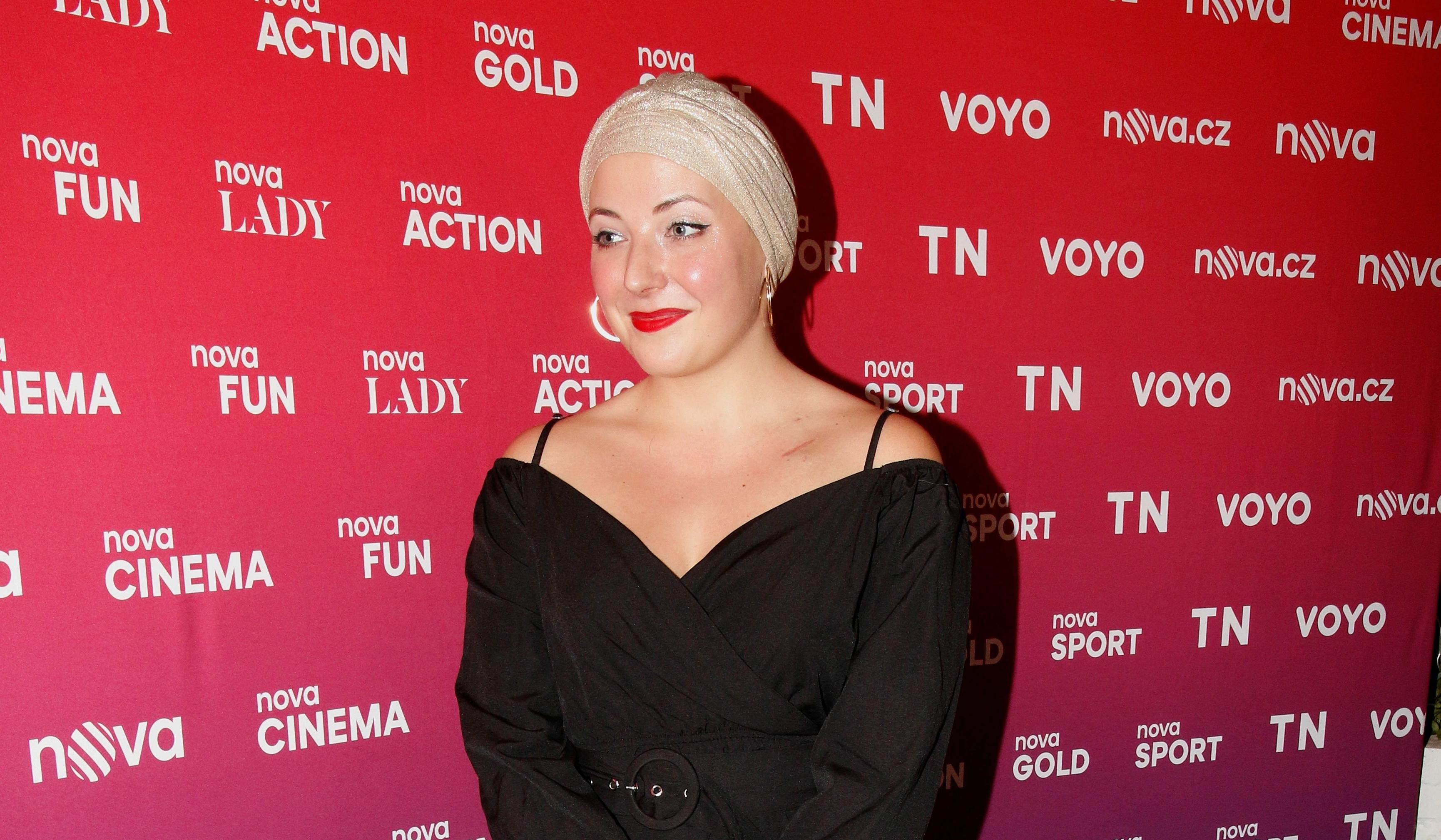 Rodina si připomněla Aničku cestováním i návratem do Českého ráje