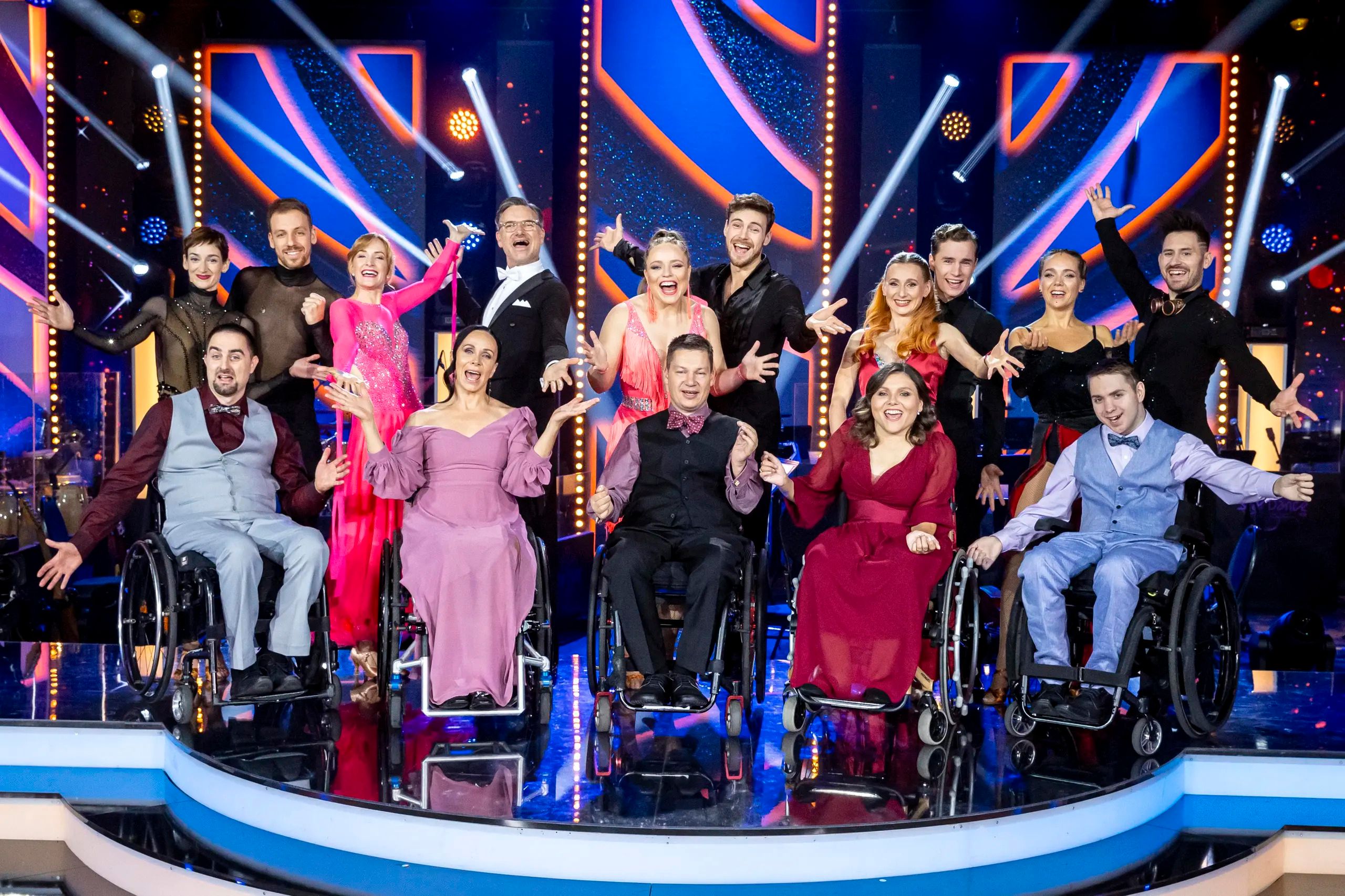 Benefiční večer StarDance trhal rekordy.