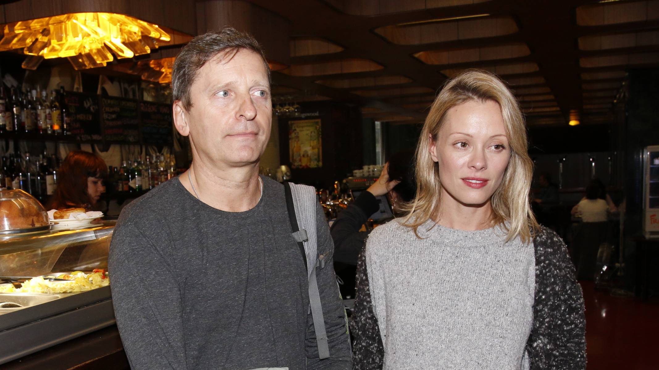 Smutná Linda Rybová čelí zradě: Po 20 letech vztahu nevěra!