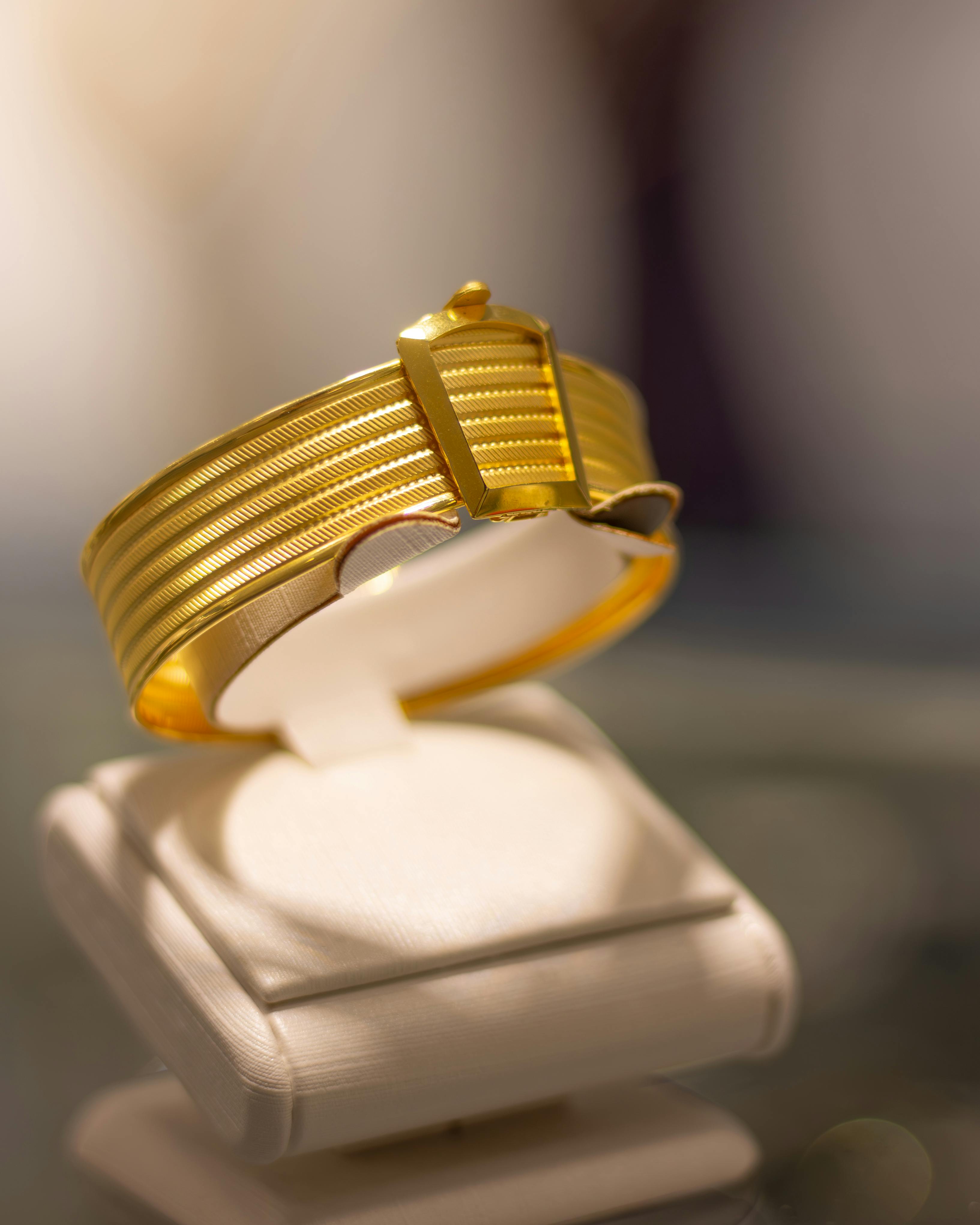 Zlato ovlivní americké volby.